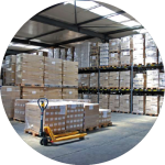 Runde Lager_Zeichenfläche 1 Paletten, Europaletten, Sonderpaletten, Einwegpaletten, IPPC zertifiziert Ladungsträger, Verpackungen